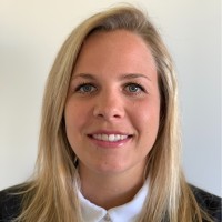 Andrea Vogt