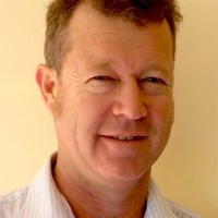 Clive Smith