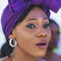 Grace Diri