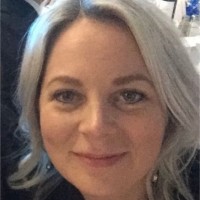 Suzanne Halliday