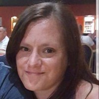 Wendy Hammond