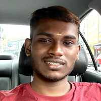 Kavinesh Sharavanan