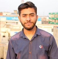 Hamzq Pervaiz