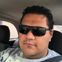 Omar Alberto Olguin Cepeda