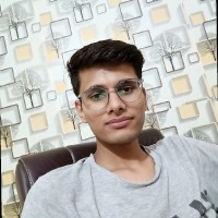 Deepesh Dangi