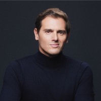 Albert Rivera
