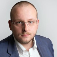 Miroslav Lucinskij