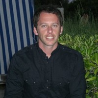 Jason Cayless