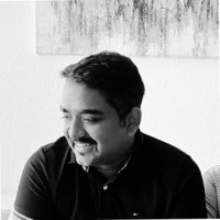 Anish Eapen