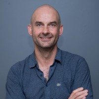 Benjamin Vidal