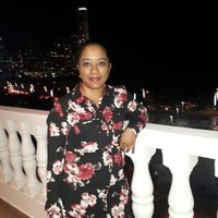 Yaisel Zoraya Abrego Perez