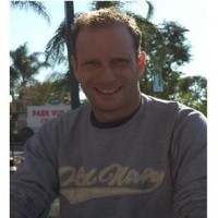 Brent Kraushaar