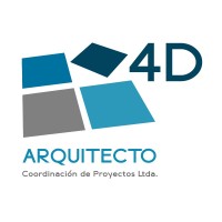 4D ARQUITECTO COORDINACION DE PROYECTOS LTDA