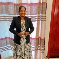 Narmadha Ravi