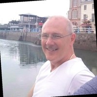 Wayne Dunning