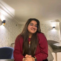 Eya Kacem