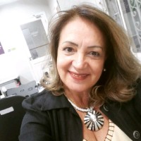 Rosa Maria Da Silva