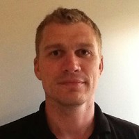 Søren Roger Lykke