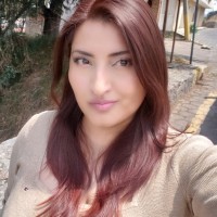 Dulce A. Fernández Rivera