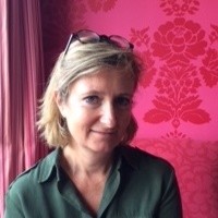 Sabine de Fougières