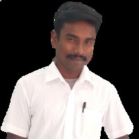 S Karthick