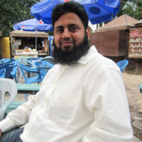 Muhammad Kashif Hafeez