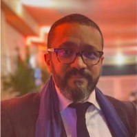 jamal dahmani