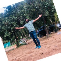 Ranjith Bairishetti