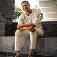 Joshua Van Heerden