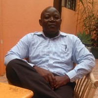charles wesonga