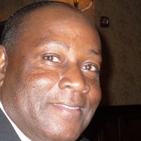 Leroy ROBERTS
