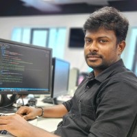 Eswaramurthi Thangavel