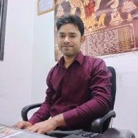 Rahul Maurya