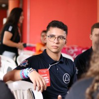Bruno Peres Dos Santos