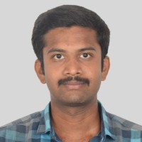 Sainath Thota V K