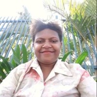 Norah Kuarughin