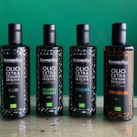 Olio Buondioli Buondioli