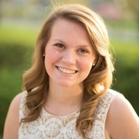 Madeline Moore