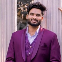 Mahesh Borusu