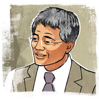 Renming Yang