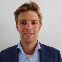 Stefan Van Elk