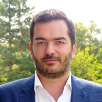 Stéphane Bahrami