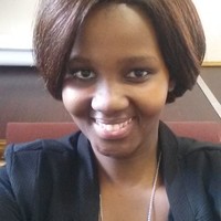 Simangaliso dlamini