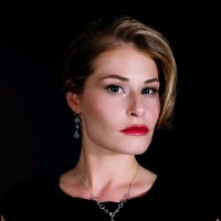 Anastasija Budina