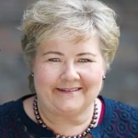 Erna Solberg