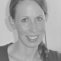 Sharon van Dijk