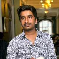 Deekshith B R