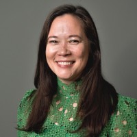 Terumi Oliver-Smith