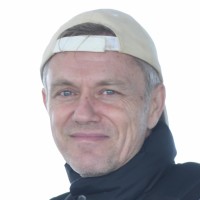 Andreas Vieli