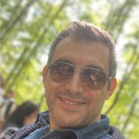 Samet Tekeş